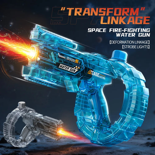 Electric Water Blaster